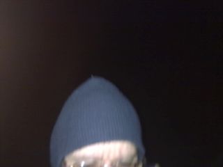 Selfie na tej drodze