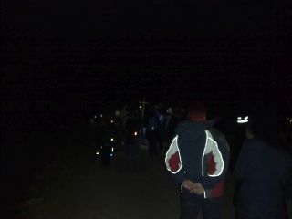 Stacja V – rozważania w ciszy