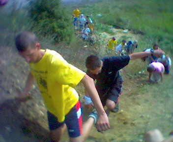 Na Górce Przeprośnej