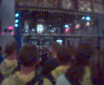 Zbliżamy się do Obrazu