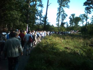 Jak wyżej ale trochę ponad pół godziny później