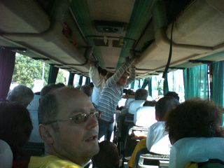 Jeszcze małe selfie ;-)