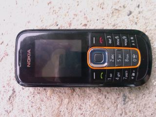 Komórka siostry dr Marii ;-)