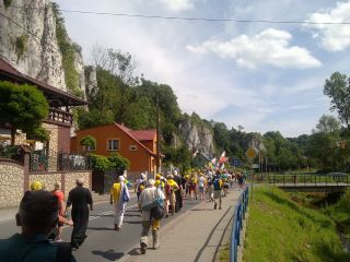 Landszafty I-sza klasa ;-)