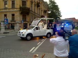 Wreszcie długo oczekiwany moment