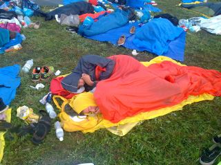 Campus Misericordiae o 5:26 w najbliższym otoczeniu