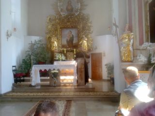 W klasztorze kilka ogłoszeń ks. kierownika