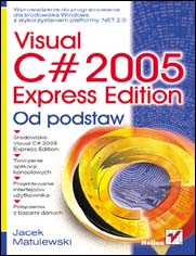 Visual C# 2005