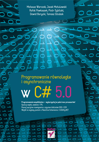 Programowanie r�wnoleg�e i asynchroniczne w C# 5.0