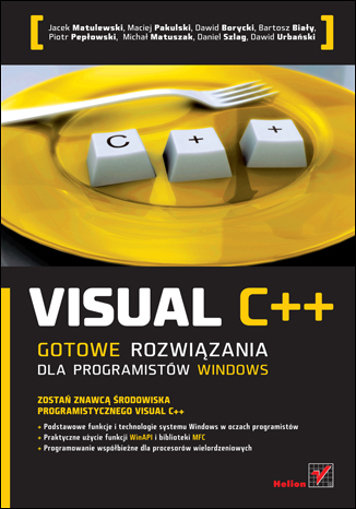 Visual C++