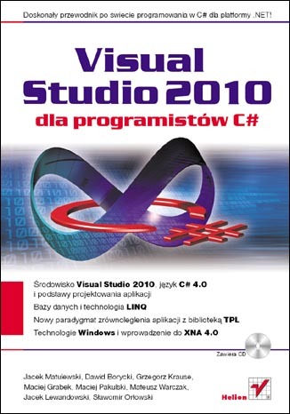 Visual Studio 2010
