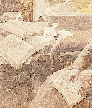 Czerwona Księga Marchii Zachodniej