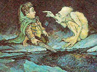 Zagadki w ciemności